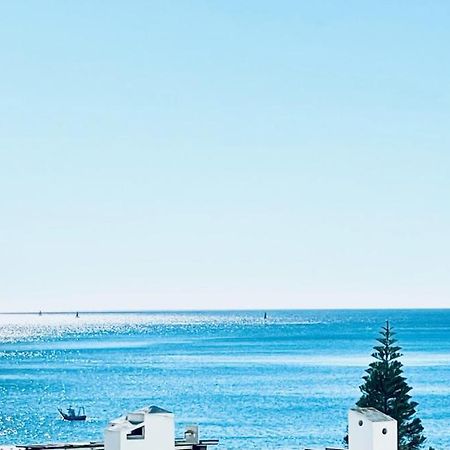 Spectacular Apartment With Amazing Sea Views! Бенальмадена Экстерьер фото